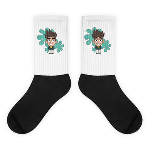 Socks Vlad A4