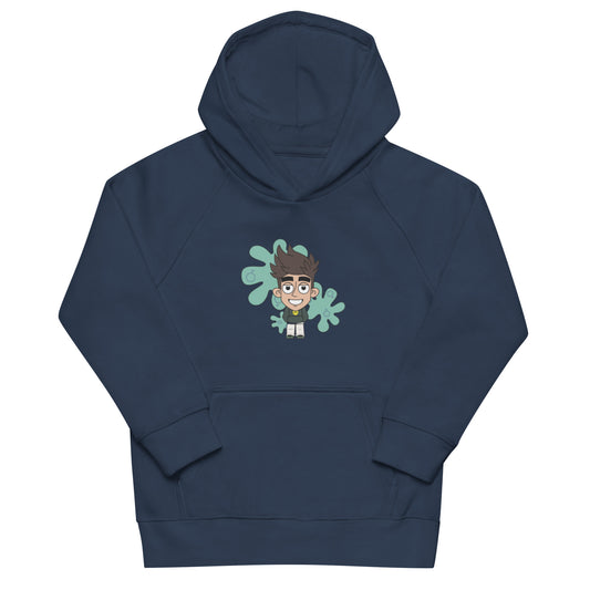 Kids Hoodie Vlad A4