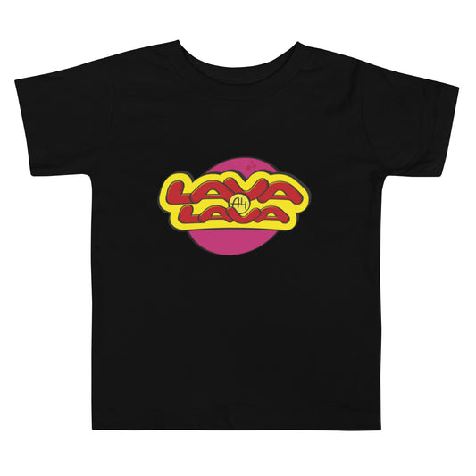 T-Shirt Lava Lava