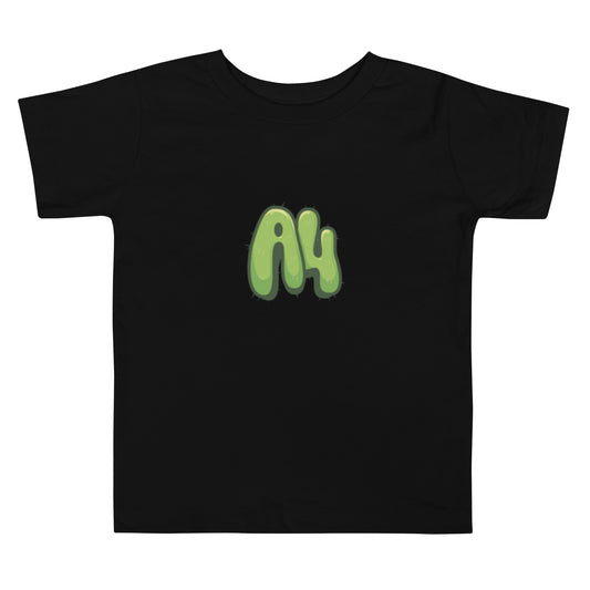 Camiseta Cactus A4