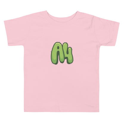 Camiseta Cactus A4