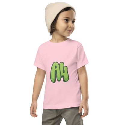 Camiseta Cactus A4