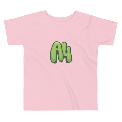 Camiseta Cactus A4