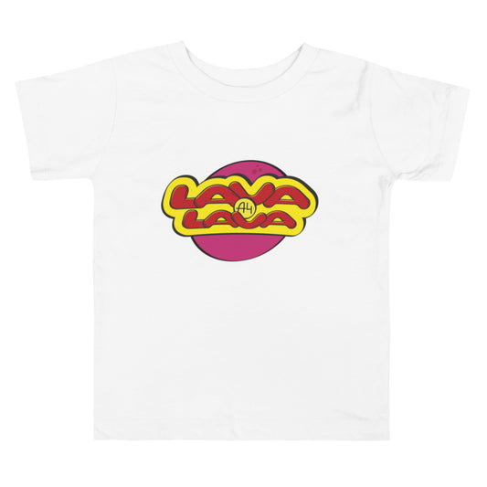 T-Shirt Lava Lava