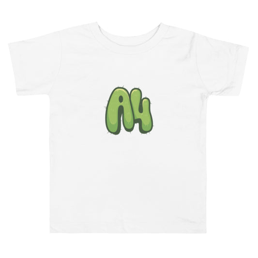 Camiseta Cactus A4