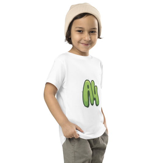 T-Shirt Cactus A4