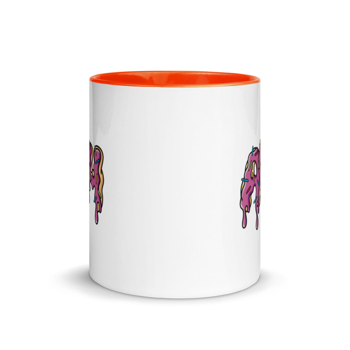 Mug Pizza A4