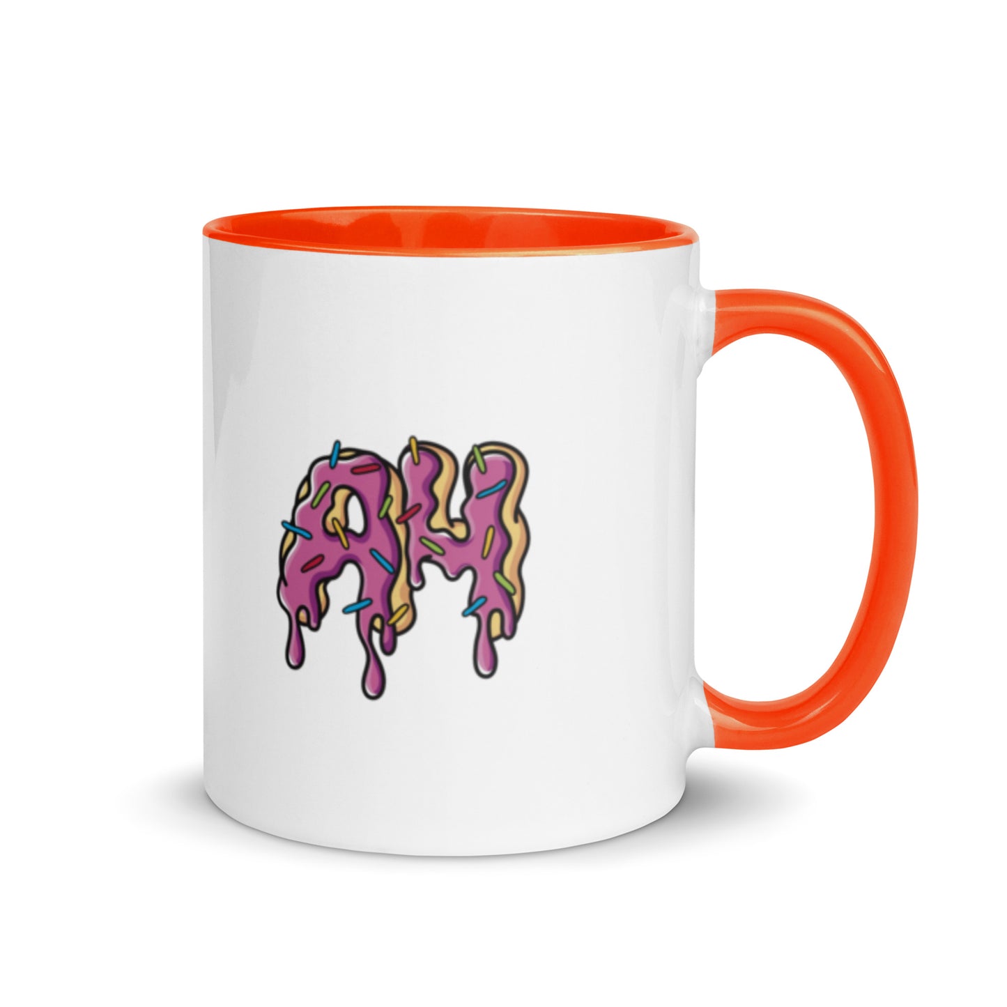 Mug Pizza A4