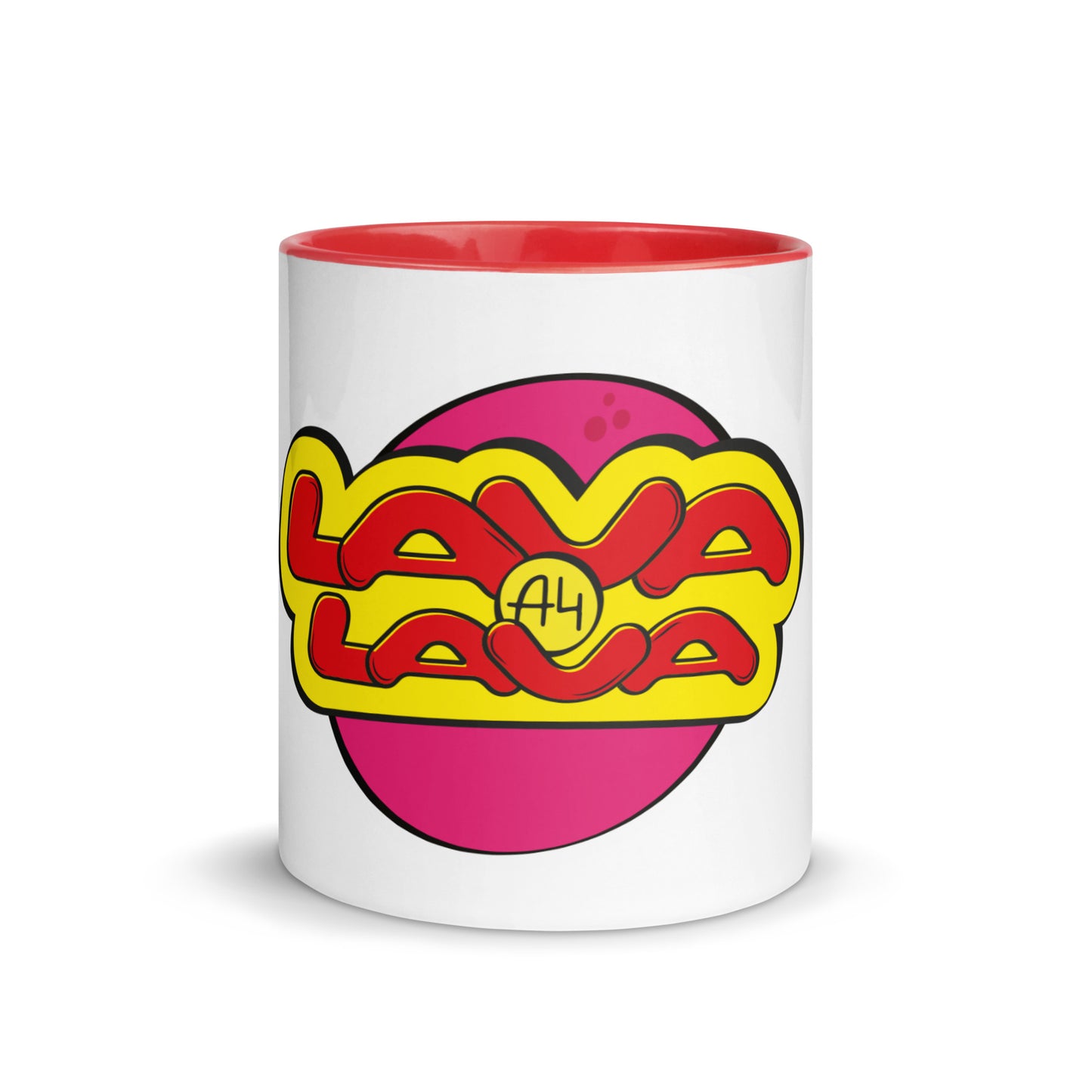 Mug Lava Lava