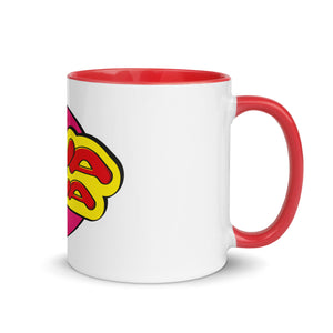 Mug Lava Lava