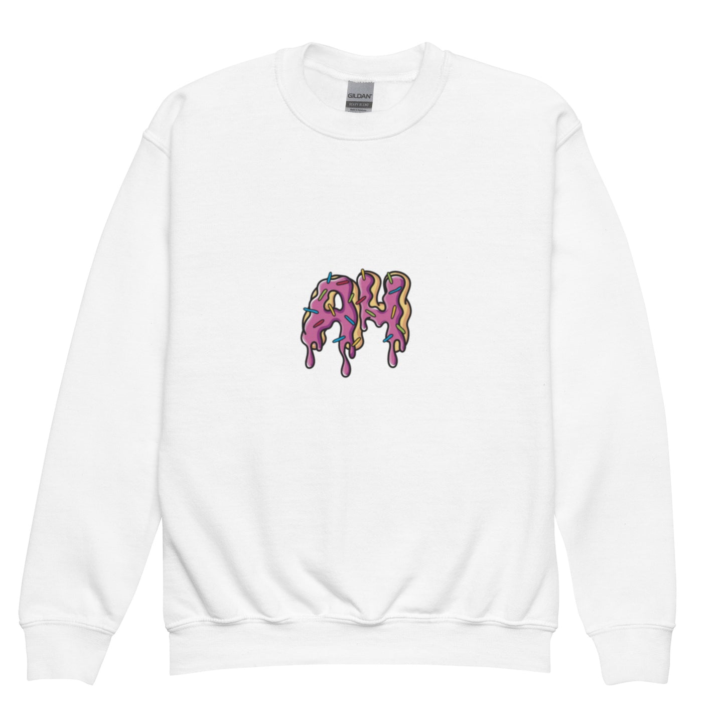 Sweatshirt Donat A4