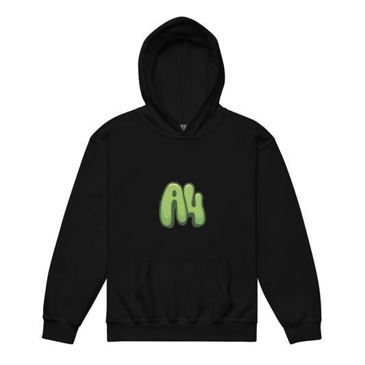 Hoodie Cactus A4