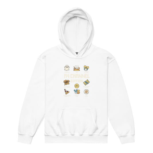 Hoodie Edition A4